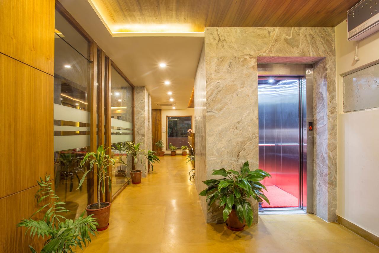 Hotel Portland Pokhara Zewnętrze zdjęcie
