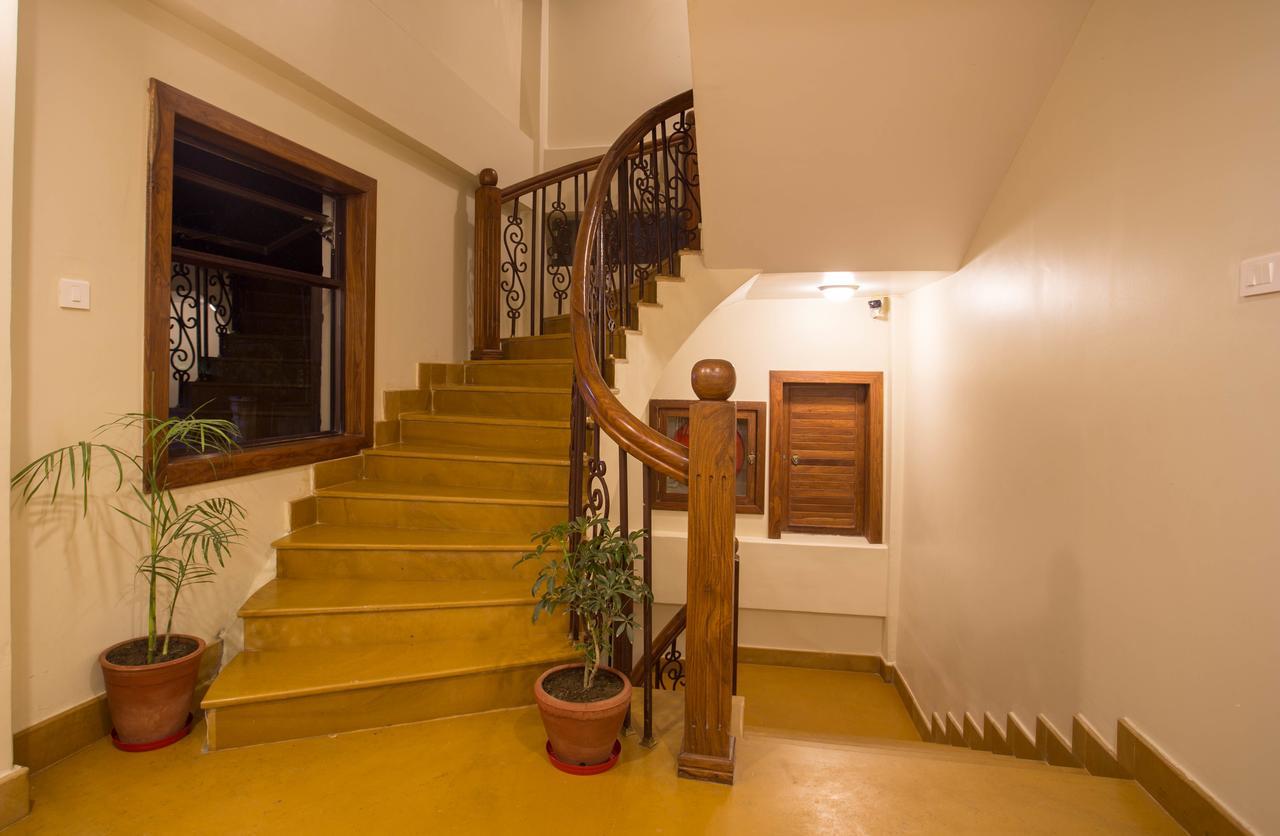 Hotel Portland Pokhara Zewnętrze zdjęcie